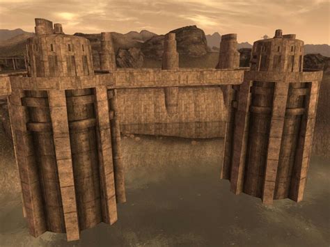 Hoover Dam Wiki Fallout Amino