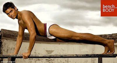 Dingdong Dantes Nude