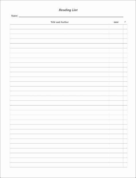 printable list niche today printables