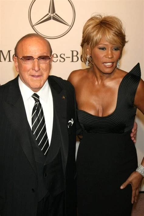 Clive Davis Net Worth: The Richest Man in Music