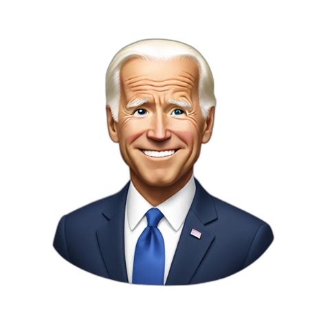 Joe Biden Ai Emoji Generator