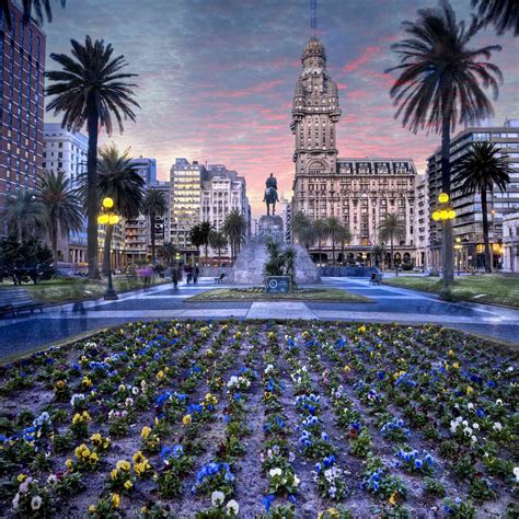 The Best Things to Do in Montevideo, Uruguay