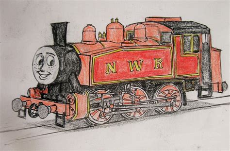 Artwork On Rws Ttte Club Deviantart