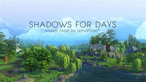 Best Sims Reshade Presets For Mind Blowing Graphics Artofit