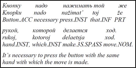 An example sentence. | Download Scientific Diagram