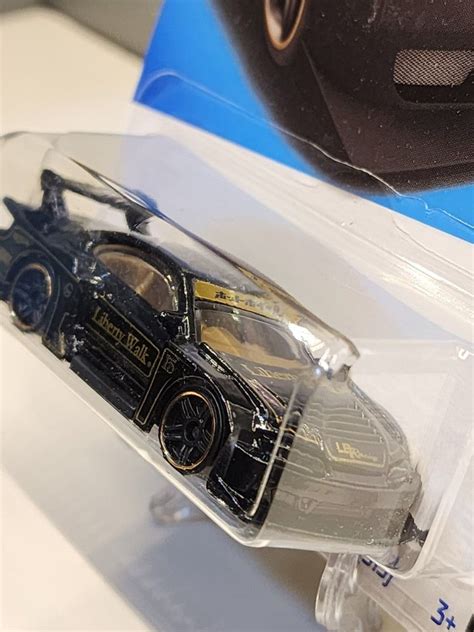 Hot Wheels LB Super Silhouette Nissan Silvia S15 Hobbies Toys Toys Games On Carousell