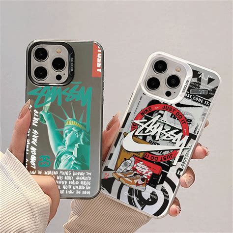 Casing For Infinix Hot I I Smart Hot Play Play Spark Go Note Statue Liberty