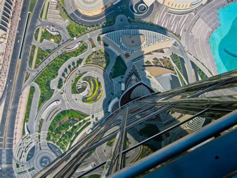 Everything You Need To Know About The Burj Khalifa