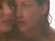 Naked Kim Yates In Dangerous Invitation