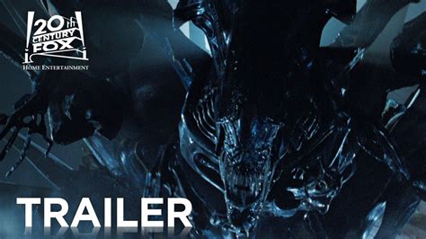 Aliens | "It's War" Trailer [HD] | 20th Century FOX - YouTube