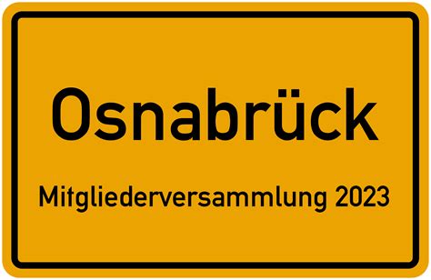 Einladung Zur Mitgliederversammlung Des Landesverbandes Am 22 04 2023