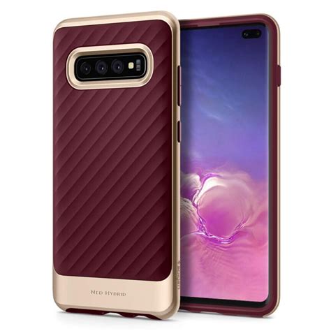 The best Samsung Galaxy S10 Plus cases: Here are the best picks in 2023