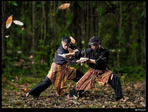 Gambar Silat Kerinci 55 Koleksi Gambar