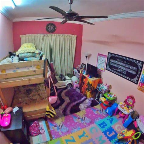 Rumah Cantik Vista Lavender Apartment Taman Kinrara Seksyen Puchong