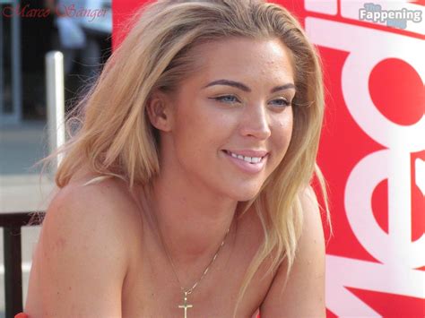 Aneta Sablik Nude Sexy Collection Photos Thefappening