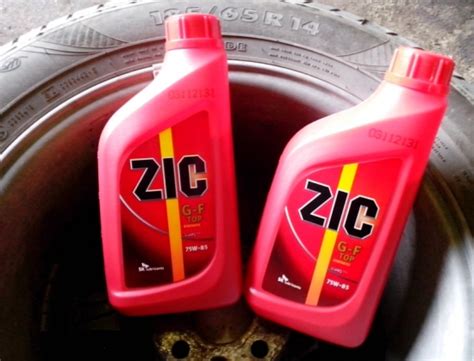Как отличить подделку синтетического масла ЗИК 5w40? Только правильные ...