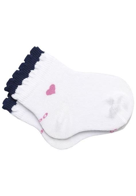 Kit Infantil Pares De Meia Lupo Le Lingerie