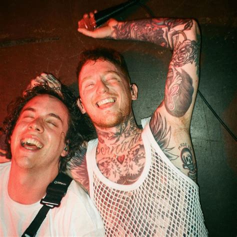 Frank Carter The Rattlesnakes Bleed Lyrics Genius Lyrics