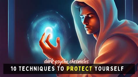 10 Techniques To Protect Yourself Youtube