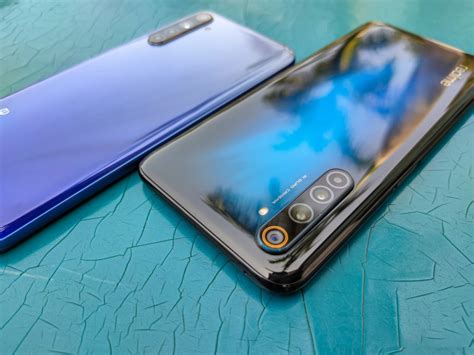 Realme 6 Pro in for review - GearOpen.com