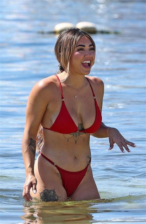 Married At First Sight Bride Awhina Stuns In Bikini After Major Backflip News Au