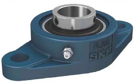 Cast Iron Skf Ucfl Bearing Housing Ntn Ucfl Bearing Housing At