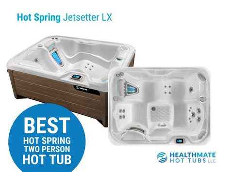 Best Two Person Hot Tubs Hot Tub Tub Hot Tub Outdoor