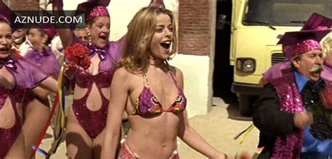 INMA DEL MORAL Nude AZNude