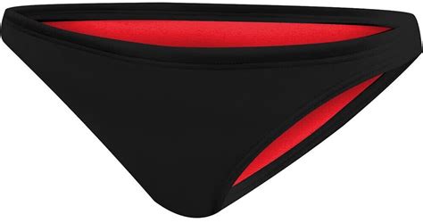 Tyr Solid Classic Bikini Bottom Women Bsod A Ab