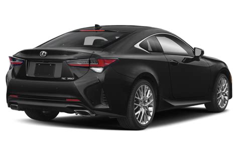 2020 Lexus RC 350 Specs, Price, MPG & Reviews | Cars.com