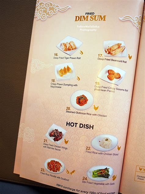 Follow Me To Eat La - Malaysian Food Blog: Mardhiyyah Hotel & Suites ...