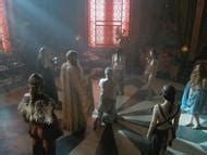 Naked Em Scribbler In Game Of Thrones