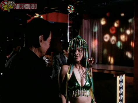 Naked Patricia Javier In Asin At Paminta