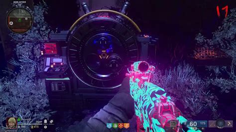 Black Ops 6 Zombies Liberty Falls Easter Egg Aether Canister Walkthrough