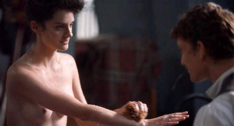 No Mie Merlant Nude Curiosa Pics Video Thefappening