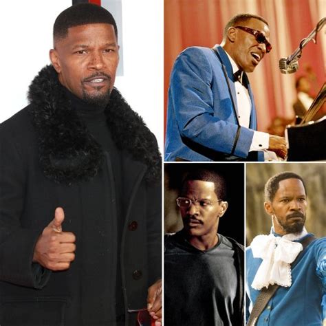 Jamie Foxx Through the Years: From ‘In Living Color’ to Oscar Winner ...