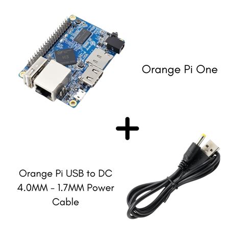 Orange Pi One 1Gb Pc For Piso Wifi Adopisoft Lpb Ng Bayan Pisofi