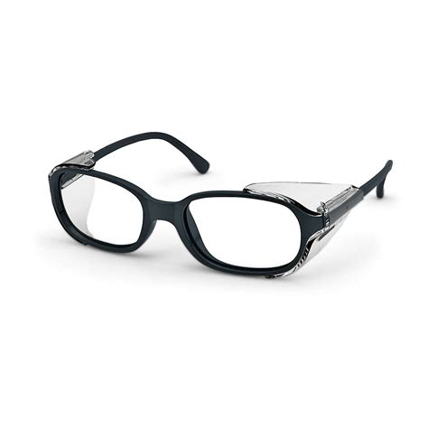 Gafas de protección graduadas uvex RX bc 5503 EPI individual