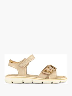 Graceland Pantoffels Nude VanHaren