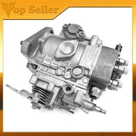 Fuel Injection Pump Fits For Vw Lt D Kw