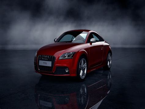 Audi TT Wallpapers - Wallpaper Cave