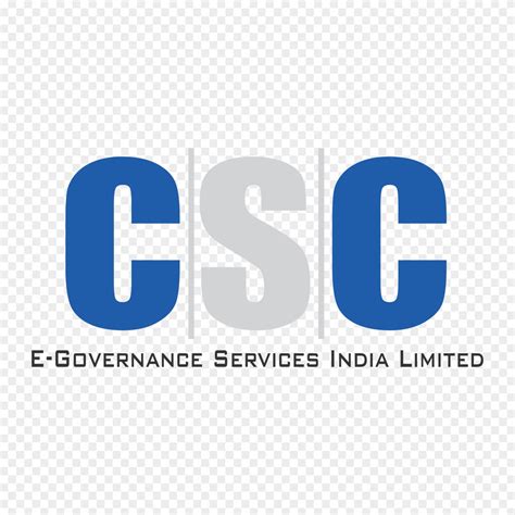 Csc Digital Seva Logo High Quality Vector Download Free Hindi Design