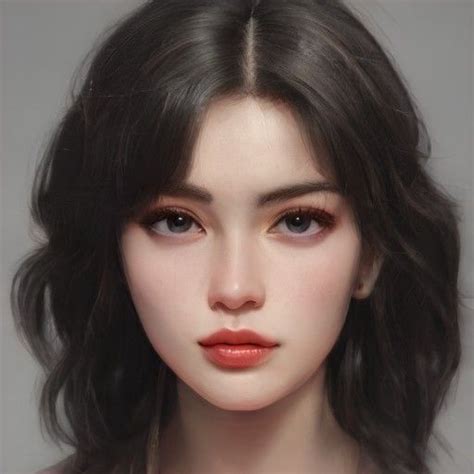 Pin By Yasso On مرات الحفظ السريع Digital Art Girl Character