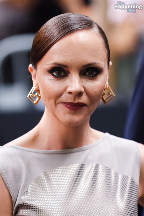 Christina Ricci Page Nude Celebs The Fappening Forum