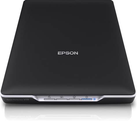 Сканер Epson Perfection V19 - купить по выгодной цене в интернет ...