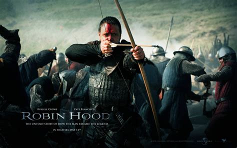 100 Robin Hood Wallpapers