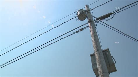 Large power outage reported in Portland area Saturday | newscentermaine.com