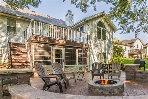 ranch house porch ideas 6