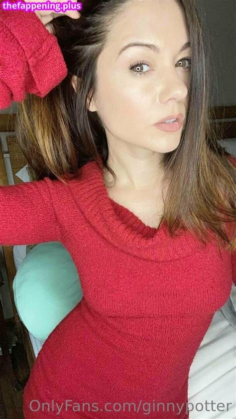 Ginnypotter Ginnytothepotter Nude OnlyFans Photo 109 The Fappening Plus