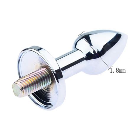 Gancho Anal Bondage Anal Hook